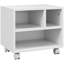 40 cm W Wheels / Casters included Mobile Filing Cabinet
