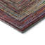 Tapis géométrique de qualité supérieure lavable à la machine Bucz AMF1725-597904121