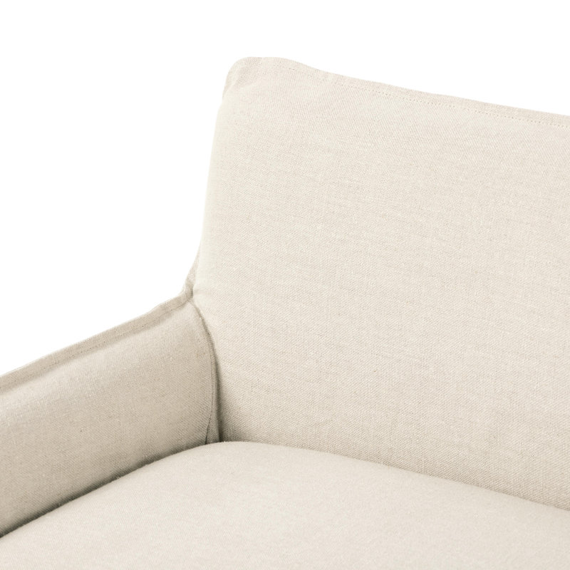 Addington Upholstered Bench