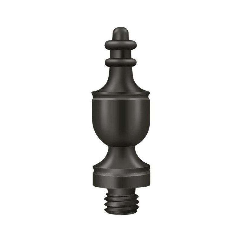 Novelty Pull, Oil Rubbed Bronze