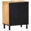 50cm W Bedside Table