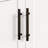 Difiore 60'' Single Bathroom Vanity with Quartz Top-1404310900