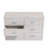 Avigail 6 Drawer 46.45'' W Double Dresser-898694695