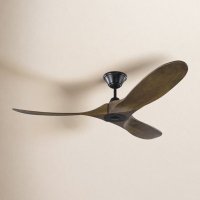 Obsidian 88" Ceiling Fan