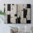 ABSTRACT Series CCCLVIII-Premium Gallery Wrapped Canvas -Ready to Hang-108955217