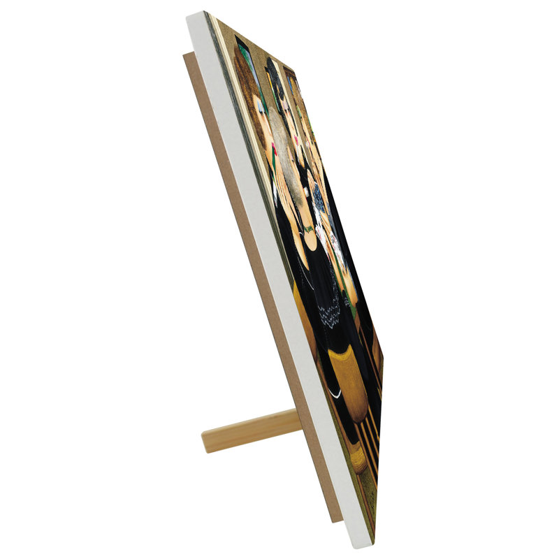 BERYL COOK Traditional Entertainment Wall Decor