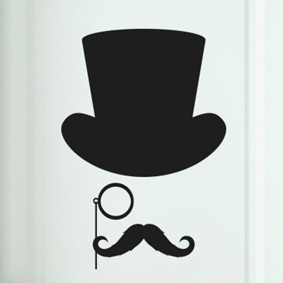 Wall Decal