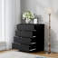 Chest Of 4 Drawers Cd401-1057699215