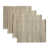 Beige est en rupture de stock