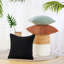 Kenley Citronella Square Throw Pillow Cover-440236580-440236576