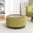 Pietsch Round Coffee Table with Storage-1681635700