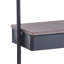 1 Freestanding Towel Stand