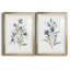 Linen Botanical III - ensemble de 2 reproductions d'art-114830215-44249105-44249110