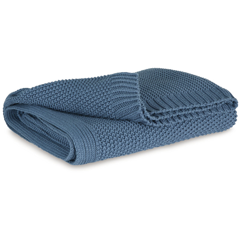 Jeté Gay bijoux (ensemble de 3), Bleu