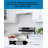 Kenmore Immersion Hand Blender Handheld Blending Stick Food Chopper