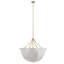 Aire 4 - Light Chandelier-1941984885