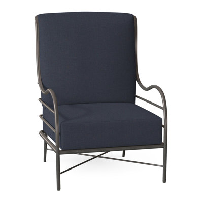 Carmel Patio Lounge Chair