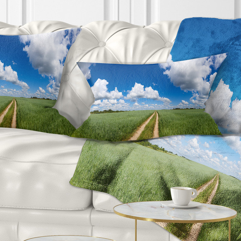 Coussin lombaire Schafer