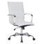 Fauteuil de conférence ergonomique Sorrells-1513692568