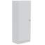 Armoire moderne à une porte