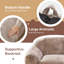 Fauteuil à billes-1462184612