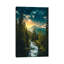 «Where the River Flows» par Zach Doehler - reproduction de photo-876632290-876632291