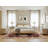 Machine Washable Overdyed Brown Area Rug-1213220803