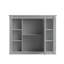 Wall Mounted Bathroom Storage Cabinet-1746598997