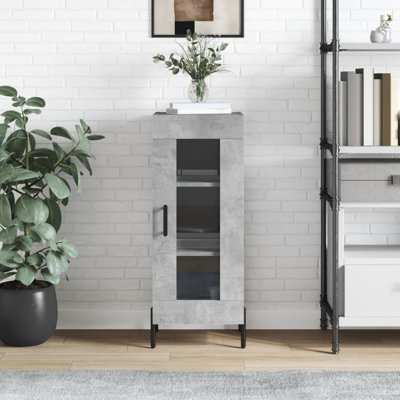 Markaylah Display Cabinet