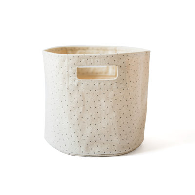 Sleepi™ 100% Cotton Decorative Basket