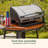 Cuisinart Electric Grill