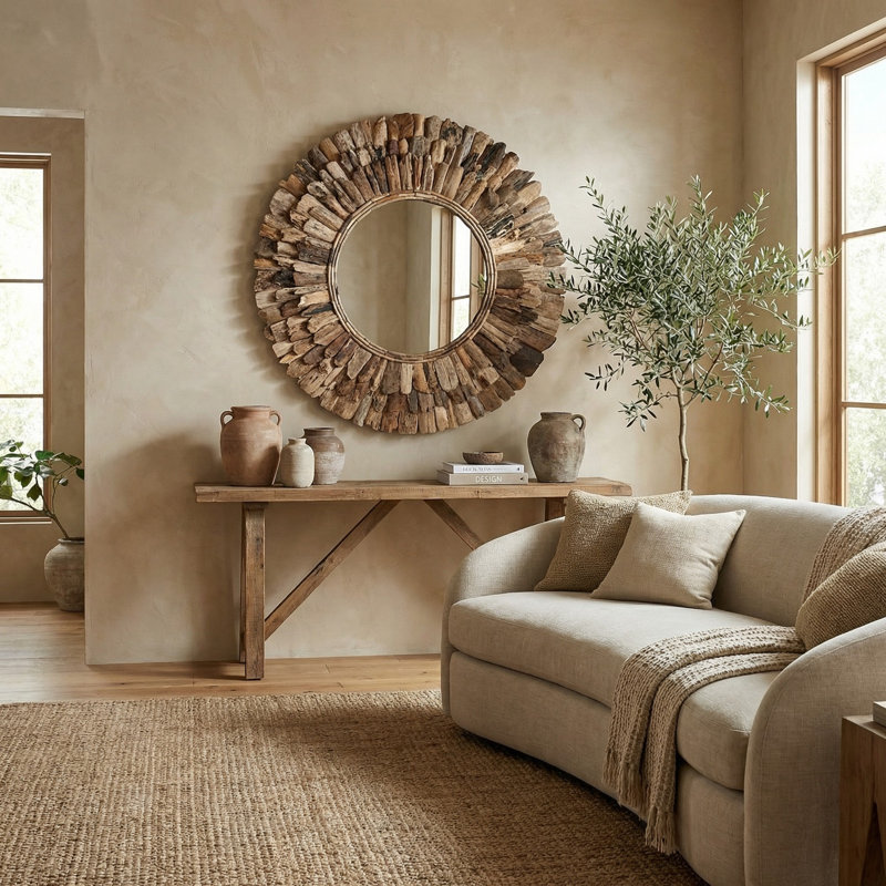 Miroir d'appoint Guein