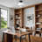 9.8 "Modern 1-Light Milk White Globe Flush Mount Ceiling Light, 3CCT Dimmable LED Ceiling Light for Bedroom Hallway Kitchen-384827863-384827862-384827693