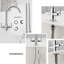 Z_Warehouse Touch Kitchen Faucet