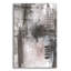 «Gray Matter II» par Courtney Prahl, art mural en verre acrylique-463117738