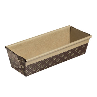 Kitchen Supply Wholesale Paper Loaf Pan