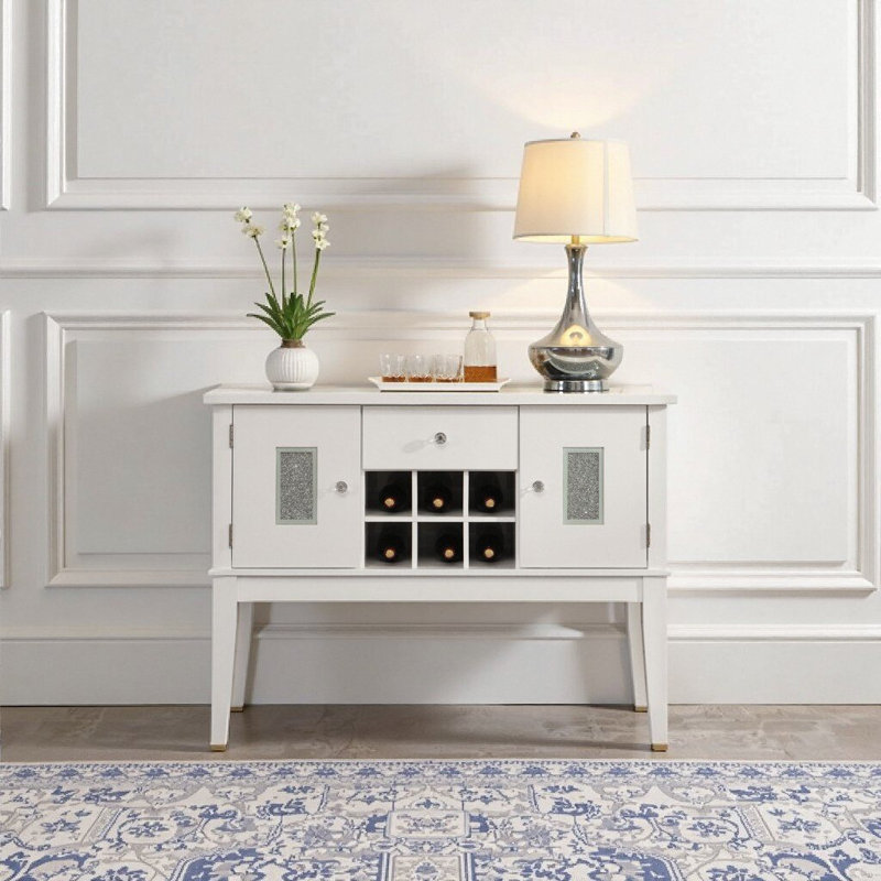 Armoire de salle à manger Daejanae