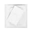 Ensemble de draps en coton mélangé 600 fils-2012549345-2012549349