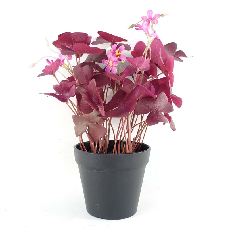 30cm Faux Plant in Pot Liner