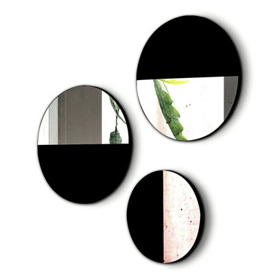 Mcree Flat Wall Mirror