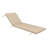 Lani Sunbrella® Outdoor Chaise Lounge Cushion-1038471274-1038368034