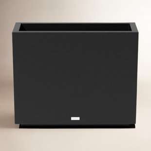 Block Series Span Planter