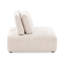 Canapé modulaire 5 pièces Aukeem-98969912
