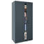 Armoire de rangement à 5 tablettes-38013290