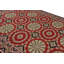 One-of-a-Kind Rectangle 9' X 11'6" Hand Knotted Area Rug