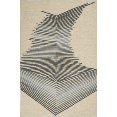 Abstract Indoor Rug