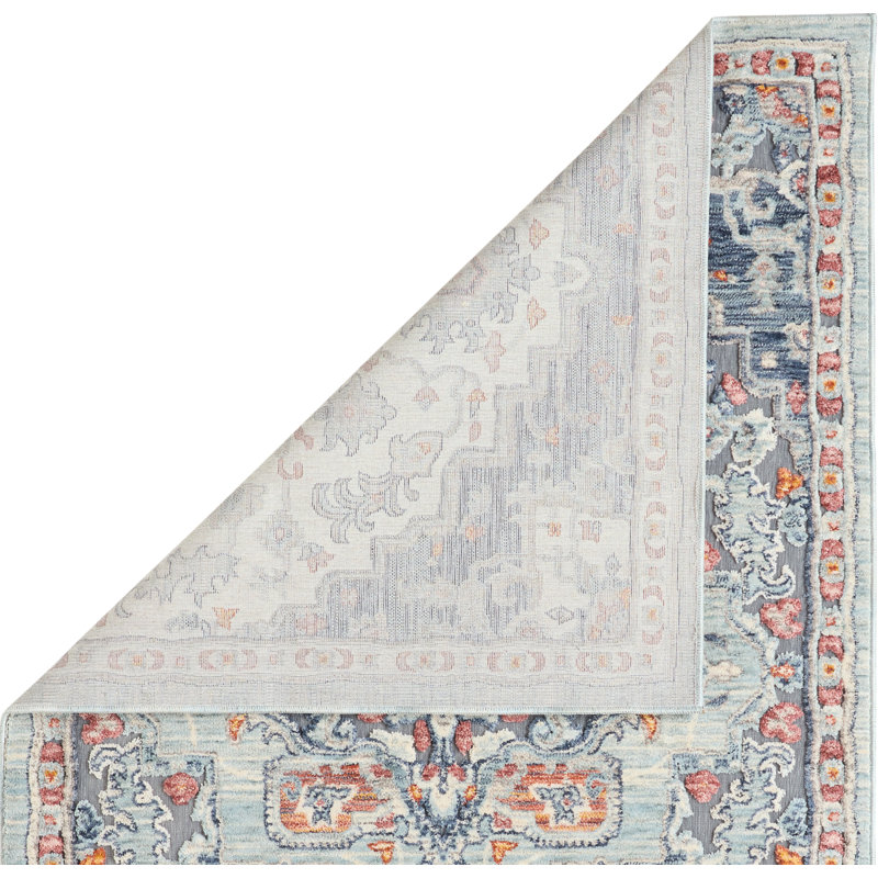 Laura Ashley Randy