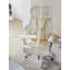Chaise de bureau de luxe avec appui-tête et soutien lombaire-971577718