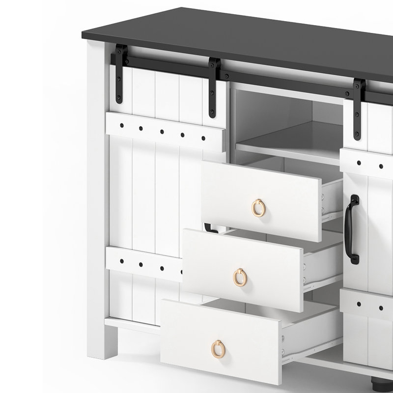 122cm Sideboard