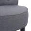 Manufactured Wood Accent Stool-1601410932